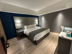 -兰欧酒店(东门罗湖口岸店)