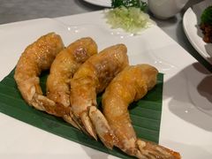 -镛记酒家