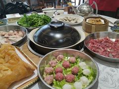 -丰尔粥食·粥底火锅·桑拿鸡(大良总店)