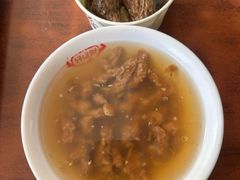 -好成财牛排馆(涂门街总店)