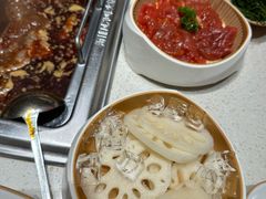 -海底捞火锅(高科广场店)