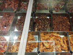 -英雄故事地摊烤肉(马驹桥店)