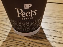 -Peet's Coffee皮爷咖啡(德基店)