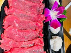 -掂档潮汕牛肉火锅(沈阳万象城店)