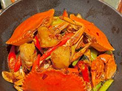 -安南越南餐厅(青岛万象城店)