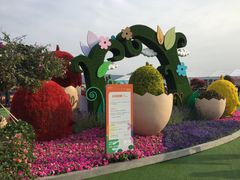 -光明小镇欢乐田园