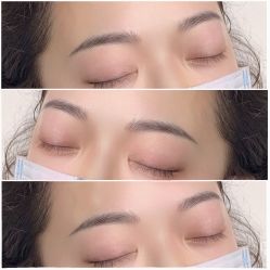 -久匠·纹眉半永久野生眉