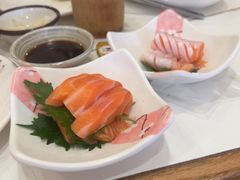 -第六季自助餐厅(北太平庄店)