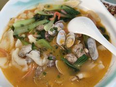 -碧海银沙海鲜餐厅(恒大海上威尼斯店)