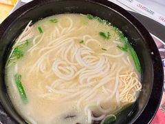 -妈妈故事米线(市府恒隆店)