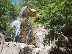 -野三坡清泉山风景区