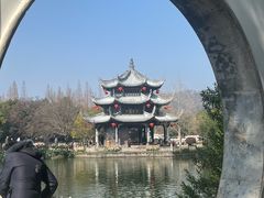 -台州府城(东湖)