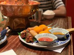 -火燒雲傣家菜(鼓楼店)