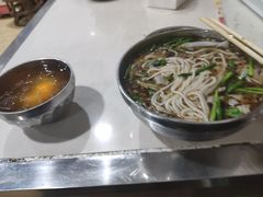 -老仓醋米线(万达店)