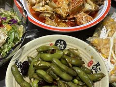 -冶建镜子·中国龙虾王(总店)