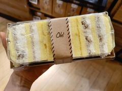 -Olé精品超市(北京合生汇店)