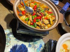 -印象鲵宴·张家界地标美食名片(溪布街店)