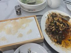 -凯盈阁·顺德私房菜·桑拿鸡