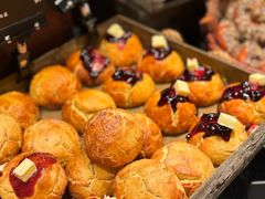 -B&C黄油与面包·THE GARDEN BAKERY概念店(世纪汇店)