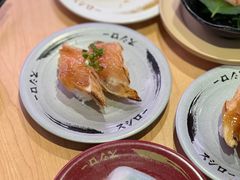-寿司郎(皇庭广场店)