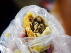 -求生煎包(武夷小区店)