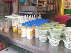 -德禄酸奶(莫家街店)