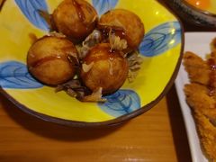 -千吉日本料理(日本一条街店)