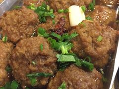 -东北农家饺子村(昌平路店)