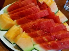 -洪焱重庆老火锅(万福花园店)