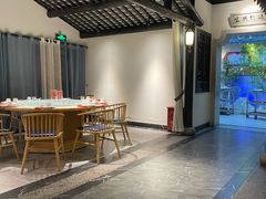 -江南韵·无锡太湖文化体验餐厅(凤凰天街店)