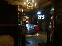 -泽成冰煮羊(非·遗东岸国际店)