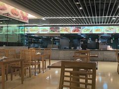 -广州塔晖粤轩中餐厅