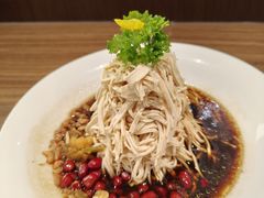 -永春园·扬州早茶·淮扬菜(漫乐城店)