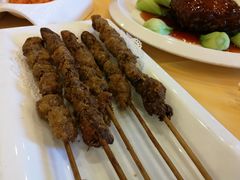-功德林素菜饭庄(前门店)
