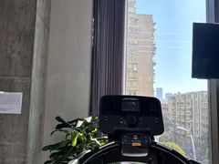 -LA合时健身4PMFIT(花桥旗舰店)