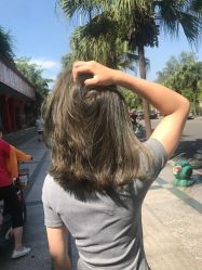 -MS.SALON美发沙龙