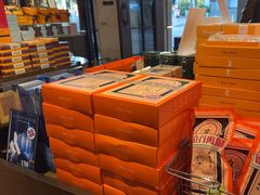 -黄远堂凤梨酥·伴手礼(中山路六店)