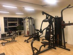 -炼呗运动康复·健身工作室(紫竹桥店)