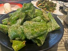 -新繁老號豌豆汤饭店·江湖菜(宝光寺店)