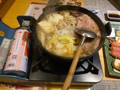 -吉兆·料理(红梅南路店)