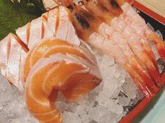 -小山日本料理(兴业太古汇店)