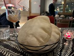 -ELI FALAFEL Lebanese&Mediterranean黎巴嫩美食(富城路店)