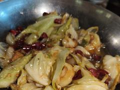 -洞庭土菜小炒馆(易发广场店)
