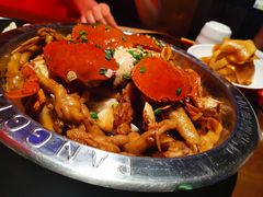 -万达广场(惠州大亚湾店)