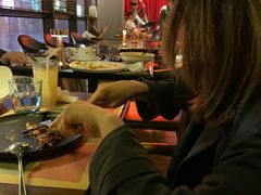-安妮意大利餐厅(日坛店)