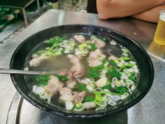 -郭记原生态烤羊腿(长宁路店)