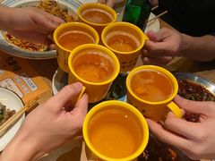 -喝丢一只鞋海鲜烧烤·海肠捞饭(东关街店)