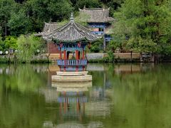 -黑龙潭公园