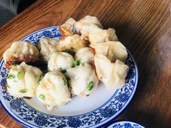 -鼎顺小吃(吴山名楼店)