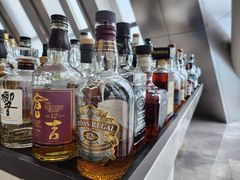 -傲廬·云端餐厅·深圳柏悦酒店